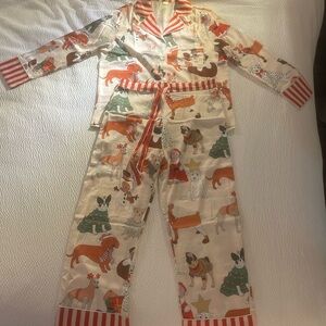 Doggie PJs